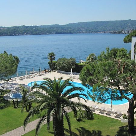 Hotel Spiaggia D'Oro - Charme & Boutique - Garda Lake Collection Saló Exterior foto