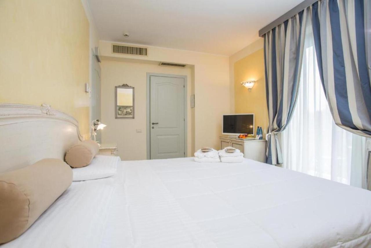 Hotel Spiaggia D'Oro - Charme & Boutique - Garda Lake Collection Saló Exterior foto