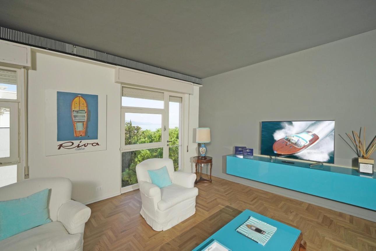 Hotel Spiaggia D'Oro - Charme & Boutique - Garda Lake Collection Saló Exterior foto