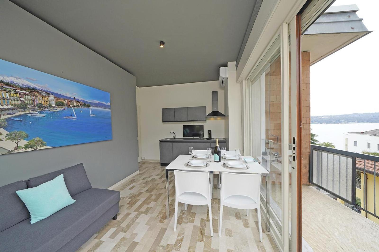 Hotel Spiaggia D'Oro - Charme & Boutique - Garda Lake Collection Saló Exterior foto