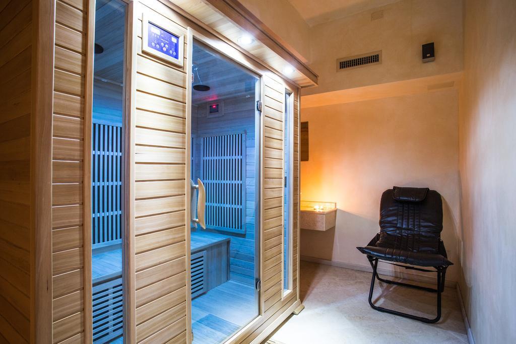Hotel Spiaggia D'Oro - Charme & Boutique - Garda Lake Collection Saló Exterior foto